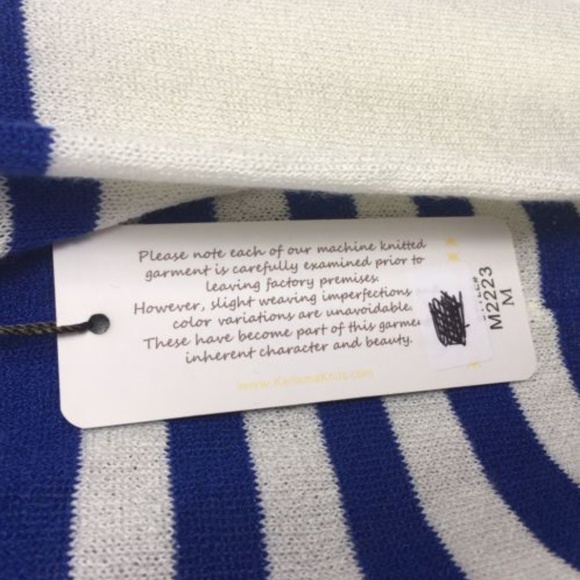 Kerisma Lightweight Sweater - Picture 5 of 7